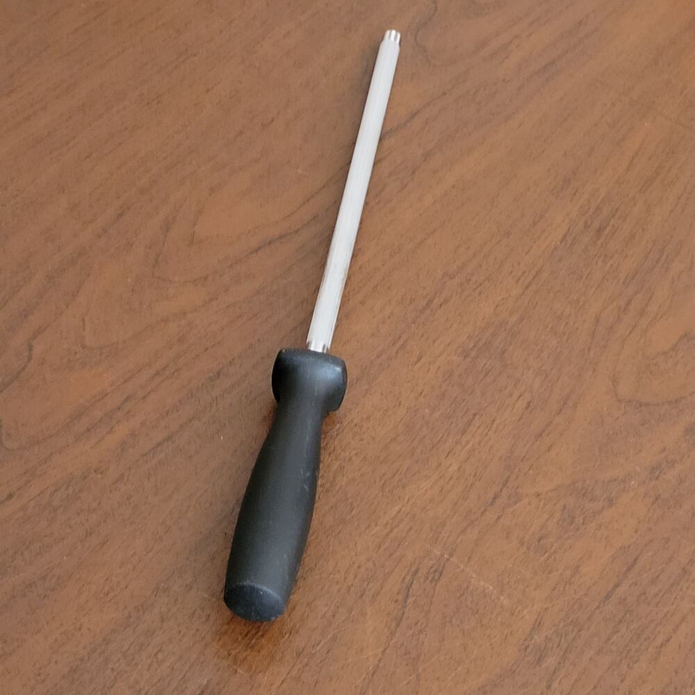 J.A. Henckels International 9 Knife Sharpening Honing Rod